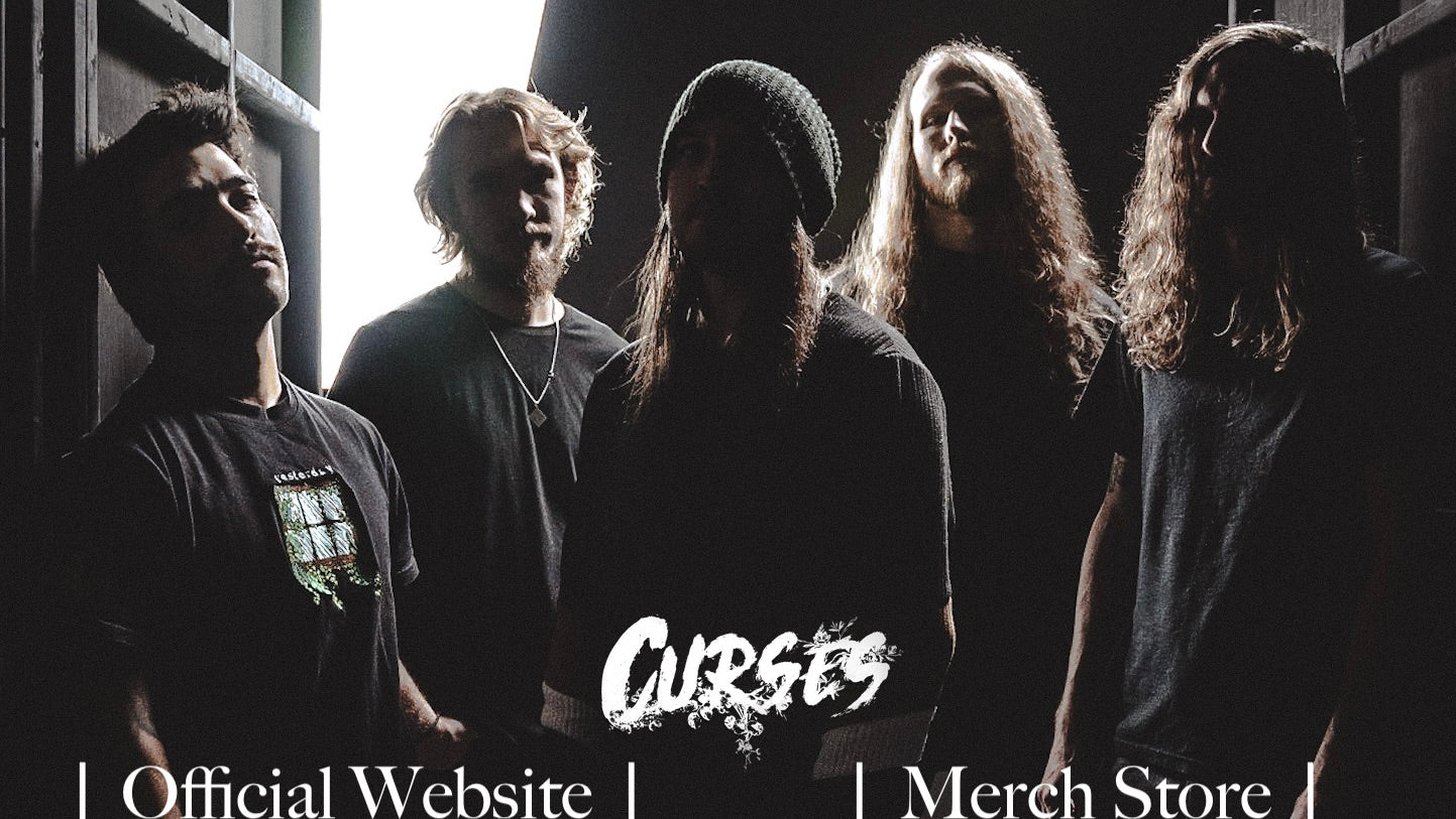 Curses · Artist Profile