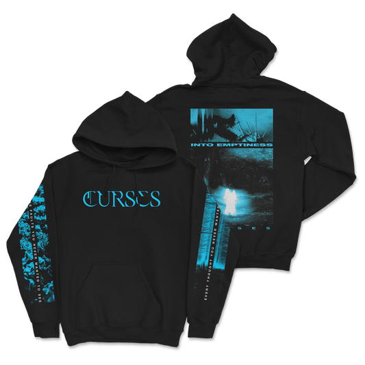 Into Emptiness Hoodie