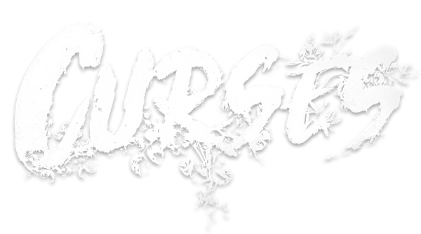 Curses: Official Website & Merch Store